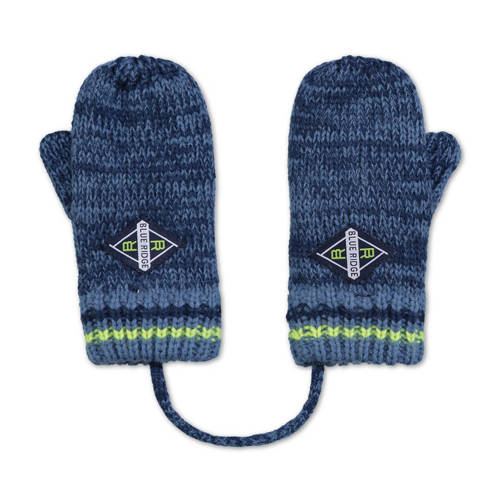 We Fashion Blue Ridge Handschoenen we fashion kopen in de aanbieding