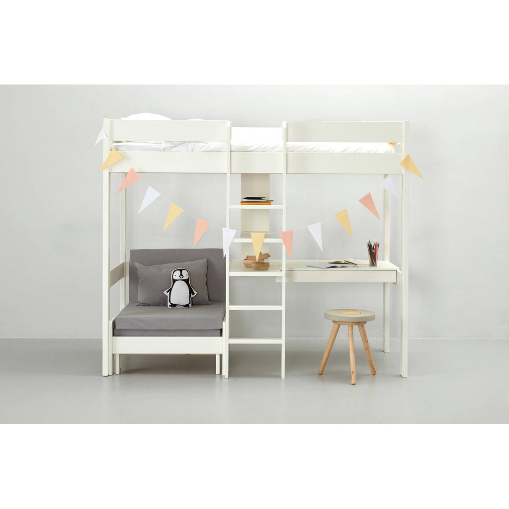 NOUS Kids hoogslaper Robin (90x200 cm)