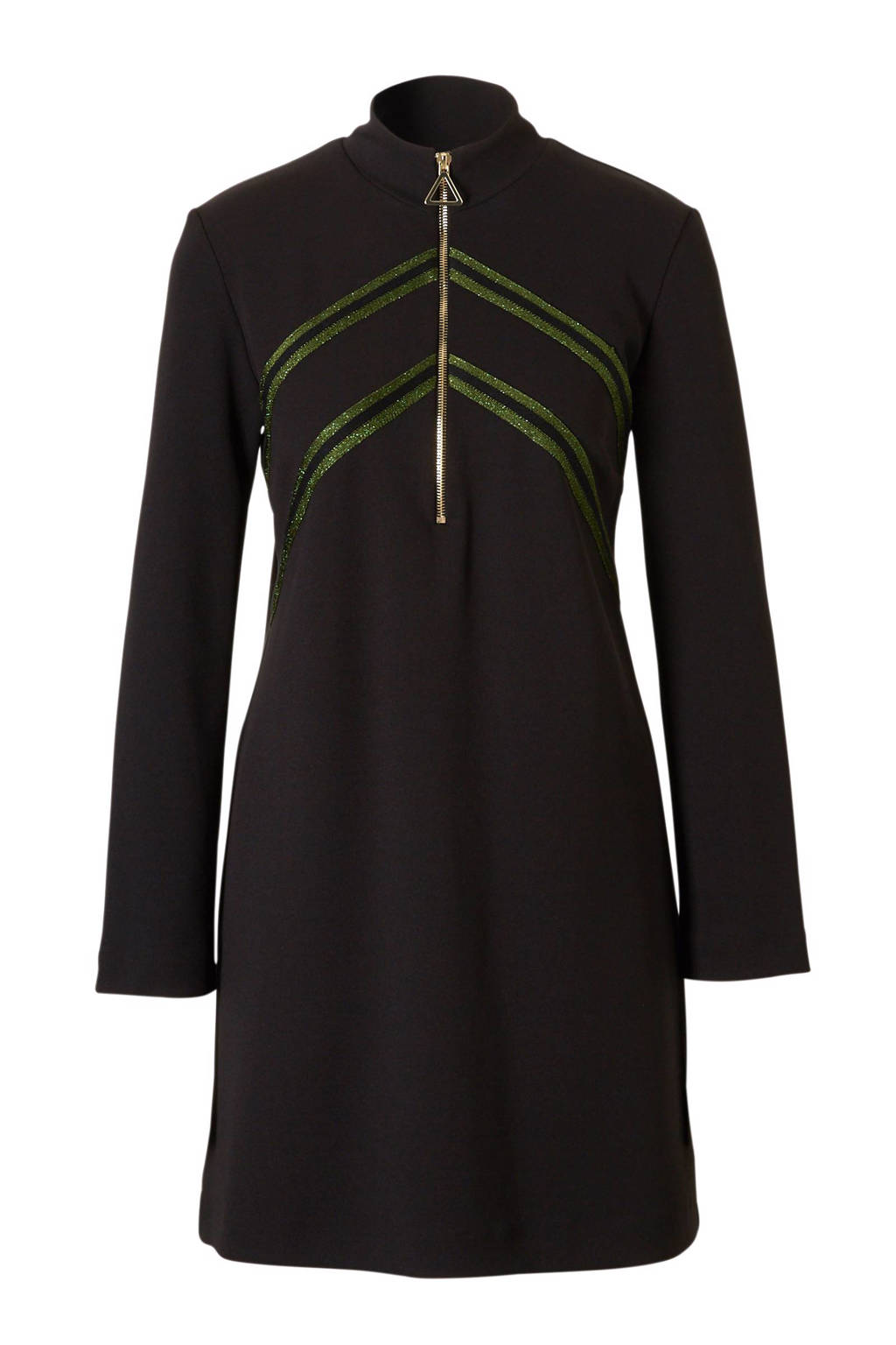 Jurk Jurk Lurex Met Lurex Ana Alcazar Ana Alcazar Ana Met axfnFnvgq