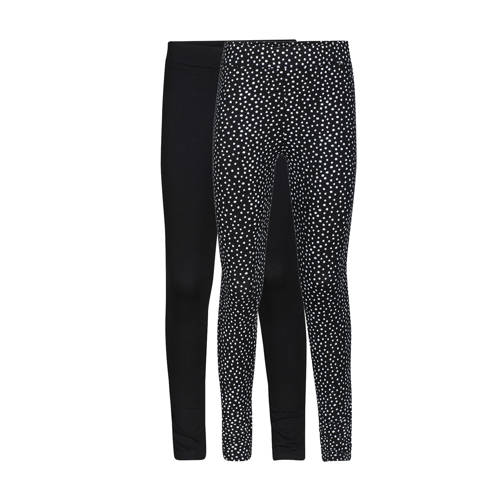 We Fashion Legging Set Van 2 we fashion kopen in de aanbieding