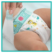 thumbnail: Pampers Baby-Dry Luiers Maat 8 (17 kg+) 100 stuks - Multi-Pack