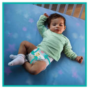 thumbnail: Pampers Baby-Dry Luiers Maat 8 (17 kg+) 100 stuks - Multi-Pack