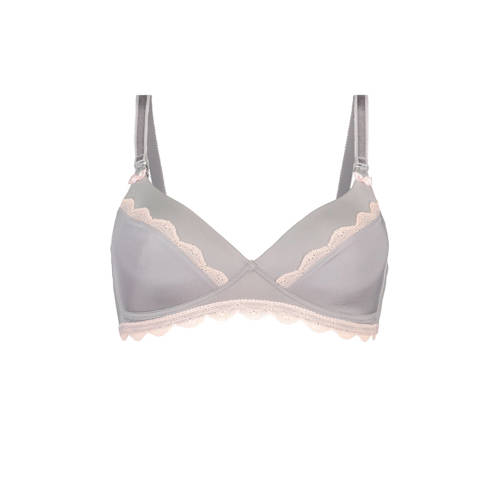 Hunkemoller Voorgevormde Voedingsbh Juno hunkemoller kopen in de aanbieding