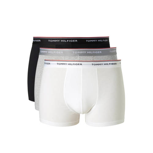Tommy Hilfiger Boxershort Size Set Van 3 tommy hilfiger kopen in de aanbieding Tommy Hilfiger Boxershort Size Set Van 3 tommy hilfiger kopen in de aanbieding