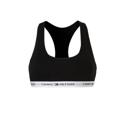 Tommy Hilfiger Bralette tommy hilfiger kopen in de aanbieding