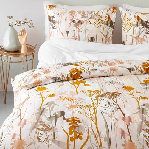 Beddinghouse Katoensatijnen Dekbedovertrek 2 Persoons beddinghouse kopen in de aanbieding Beddinghouse Katoensatijnen Dekbedovertrek 2 Persoons beddinghouse kopen in de aanbieding