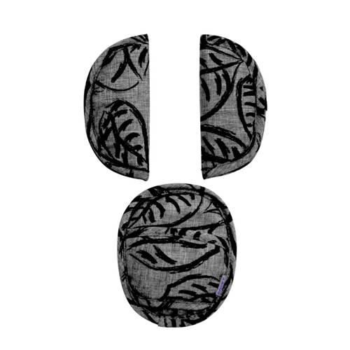 Dooky Gordelbeschermers Grey Leaves dooky kopen in de aanbieding