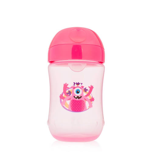 Dr Browns Drinkbeker Zachte Tuit 270 Ml Roze dr browns kopen in de aanbieding Dr Browns Drinkbeker Zachte Tuit 270 Ml Roze dr browns kopen in de aanbieding