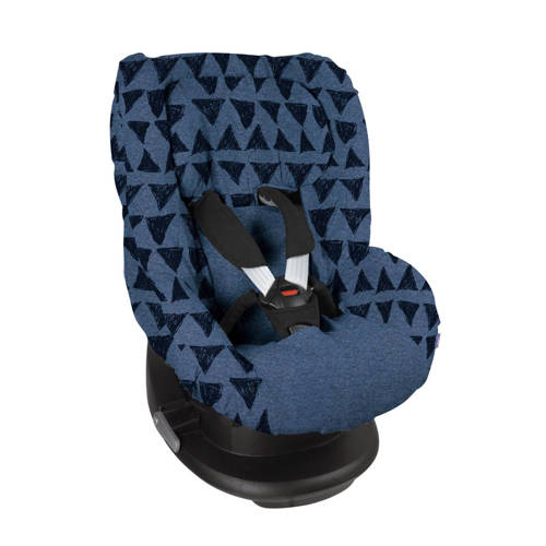 Dooky Tribal Autostoelhoes Groep 1 Blauw dooky kopen in de aanbieding