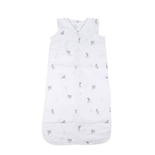 Plumplum Disney Baby Bambi Zomerslaapzak Hydrofiel 90 plumplum kopen in de aanbieding