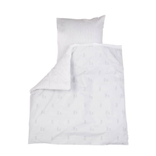 Plumplum Bunny Dekbedovertrek Wieg 80X80 plumplum kopen in de aanbieding Plumplum Bunny Dekbedovertrek Wieg 80X80 plumplum kopen in de aanbieding