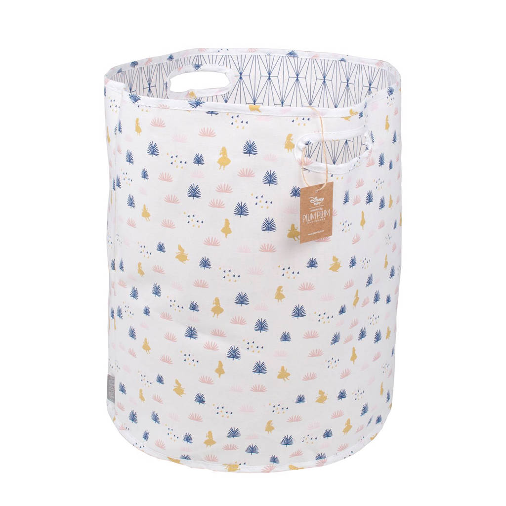 PlumPlum Disney Baby Alice opbergmand Ø37 cm