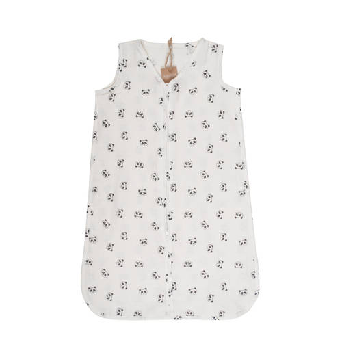 Plumplum Panda Zomerslaapzak Hydrofiel 70 plumplum kopen in de aanbieding Plumplum Panda Zomerslaapzak Hydrofiel 70 plumplum kopen in de aanbieding