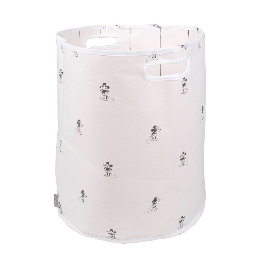 PlumPlum Disney Baby Bambi opbergmand Ø37 cm, Mickey