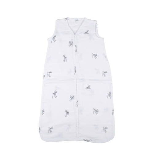 Plumplum Disney Baby Bambi Zomerslaapzak Hydrofiel 70 plumplum kopen in de aanbieding