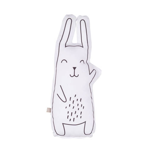 Plumplum Bunny Sierkussen plumplum kopen in de aanbieding Plumplum Bunny Sierkussen plumplum kopen in de aanbieding