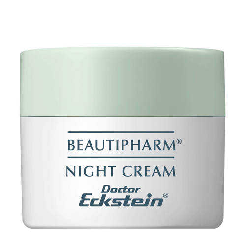 Doctor Eckstein Night Cream doctor eckstein kopen in de aanbieding Doctor Eckstein Night Cream doctor eckstein kopen in de aanbieding