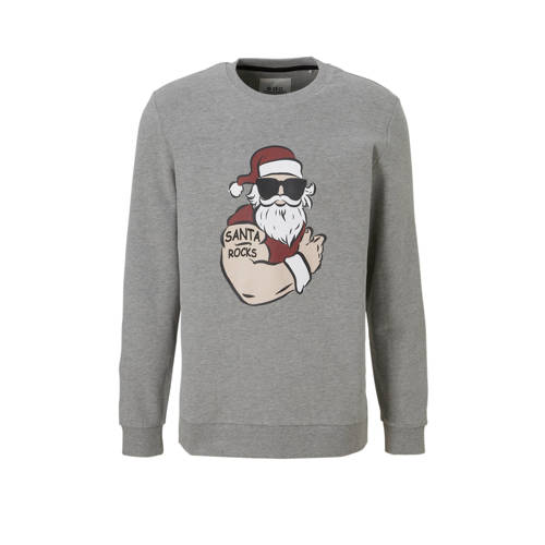 Esprit Edc Men Sweater Kerstman esprit kopen in de aanbieding Esprit Edc Men Sweater Kerstman esprit kopen in de aanbieding
