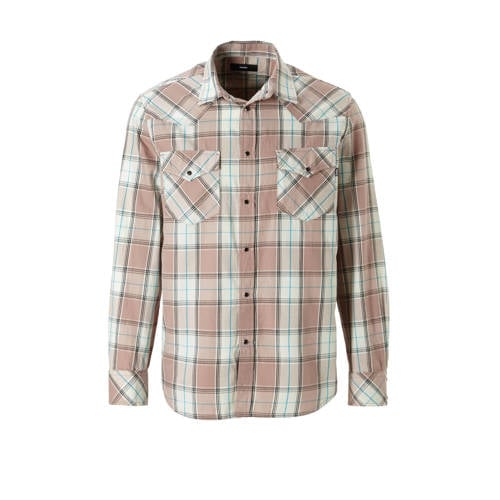 Diesel Overhemd diesel kopen in de aanbieding