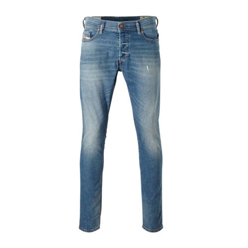 Diesel Tepphar Slim Fit Jeans diesel kopen in de aanbieding