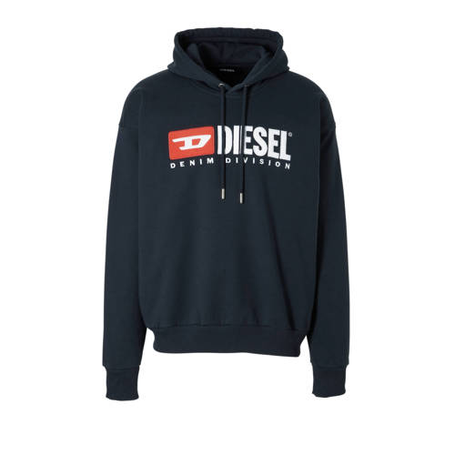 Diesel Hoodie diesel kopen in de aanbieding