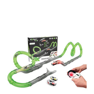 Exost Infinite Racing Set