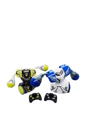  Robo Kombat Twin Battle Pack 