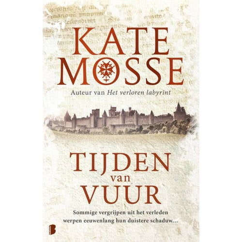 Tijden Van Vuur Kate Mosse huismerk kopen in de aanbieding