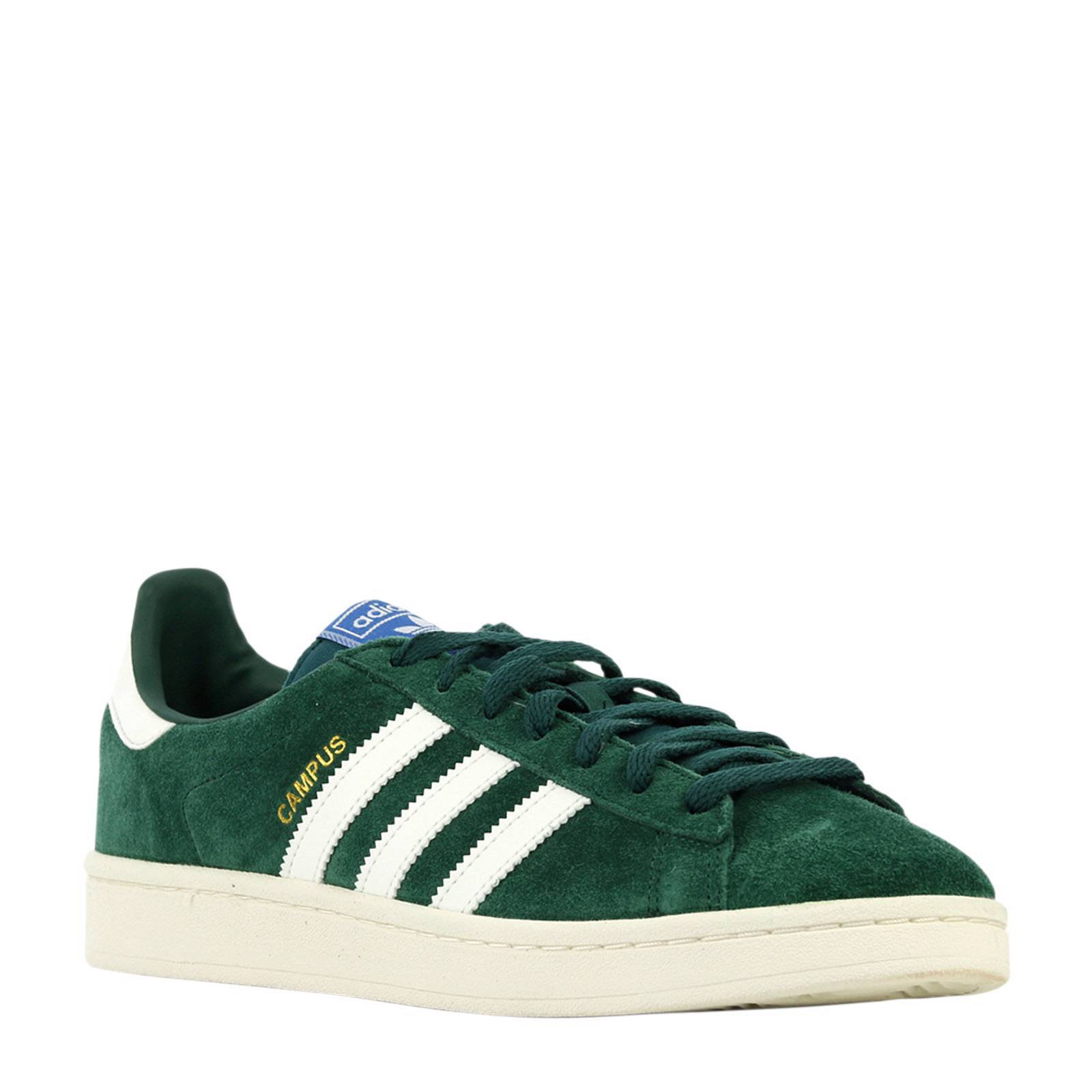 Adidas sneakers shop dames suede