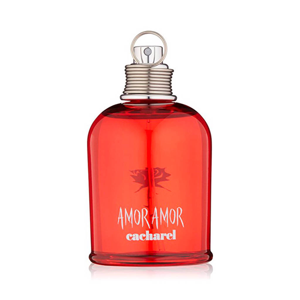 Cacharel Amor Amor eau de toilette - 30 ml