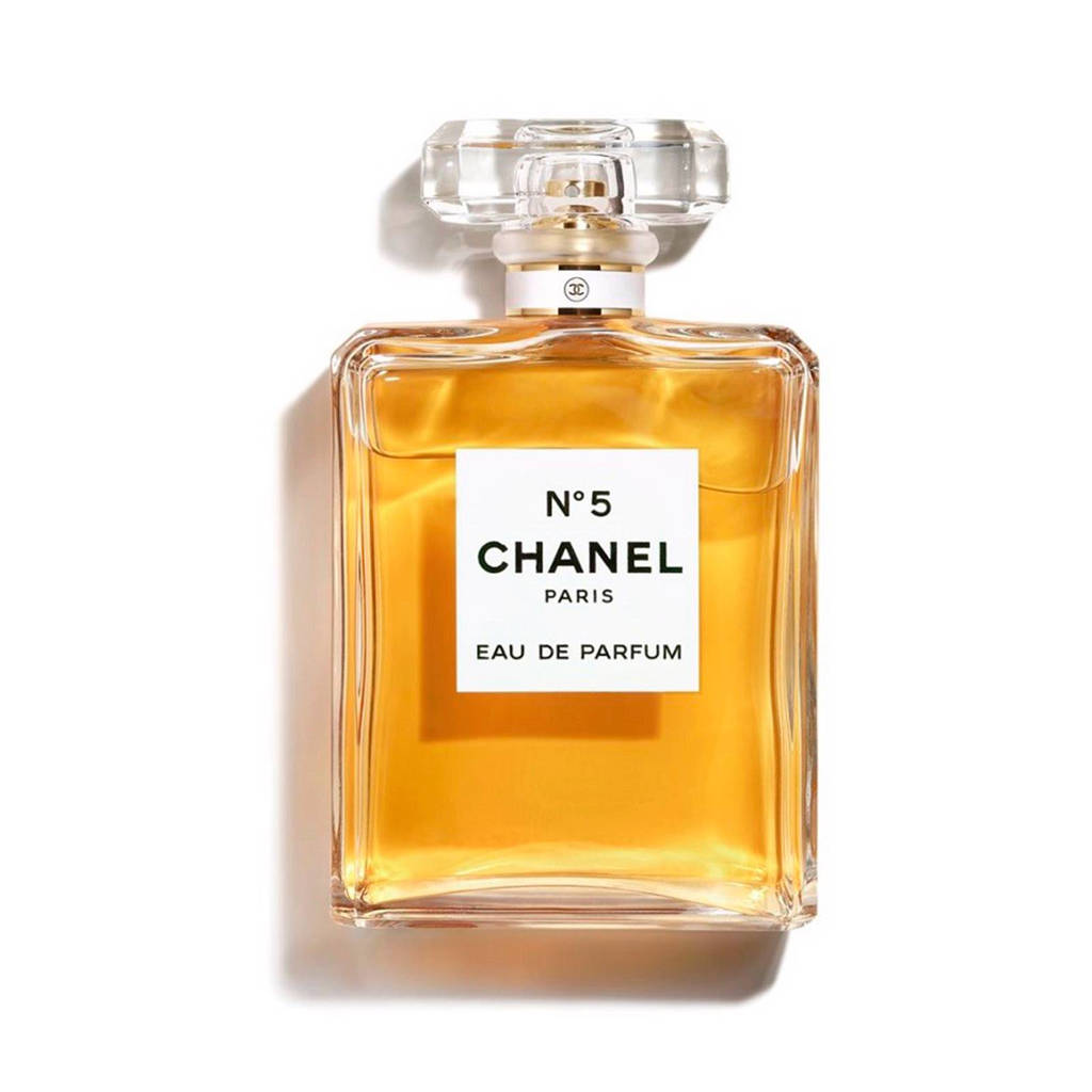 Chanel No. 5 eau de toilette - 100 ml