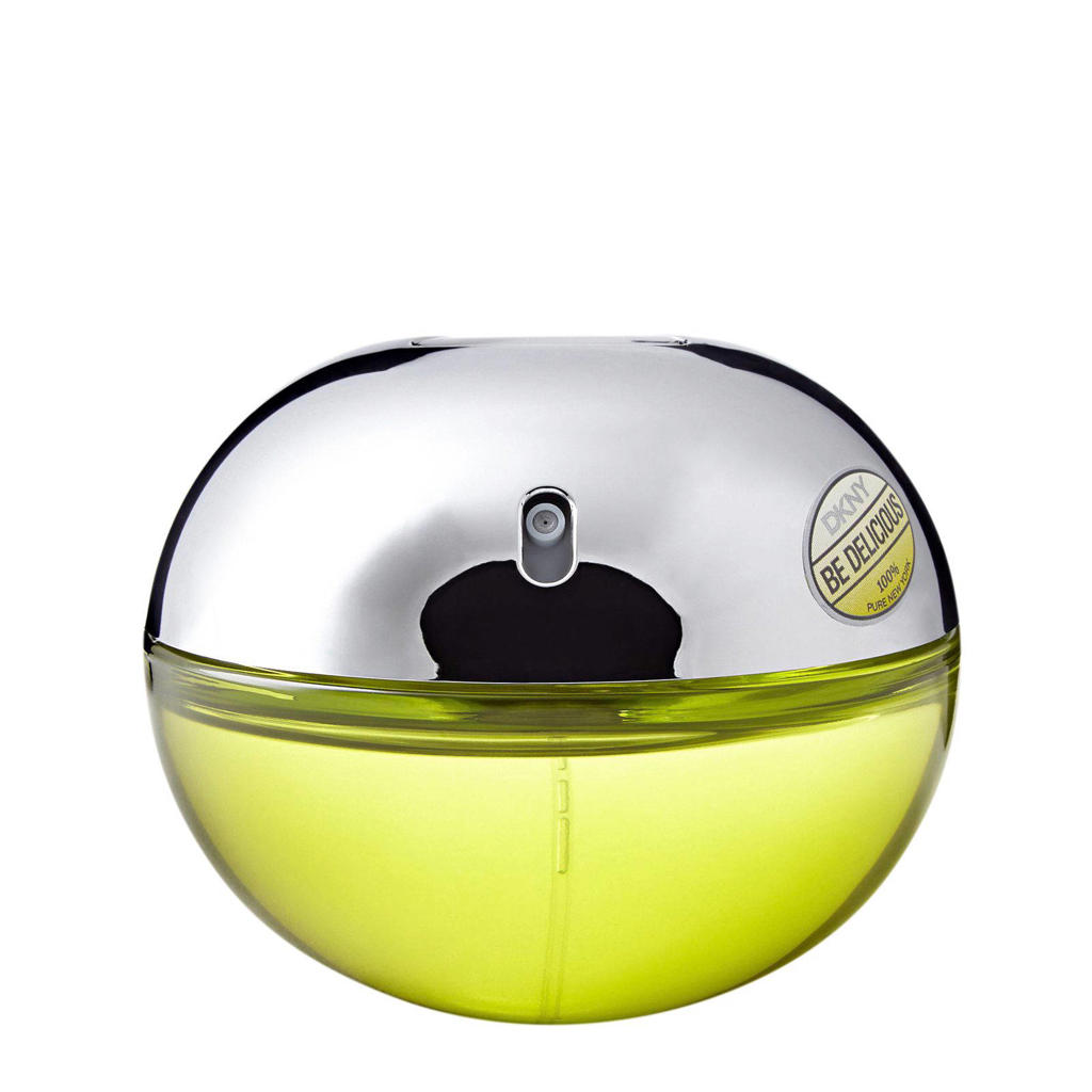 DKNY Be Delicious eau de parfum - 50 ml