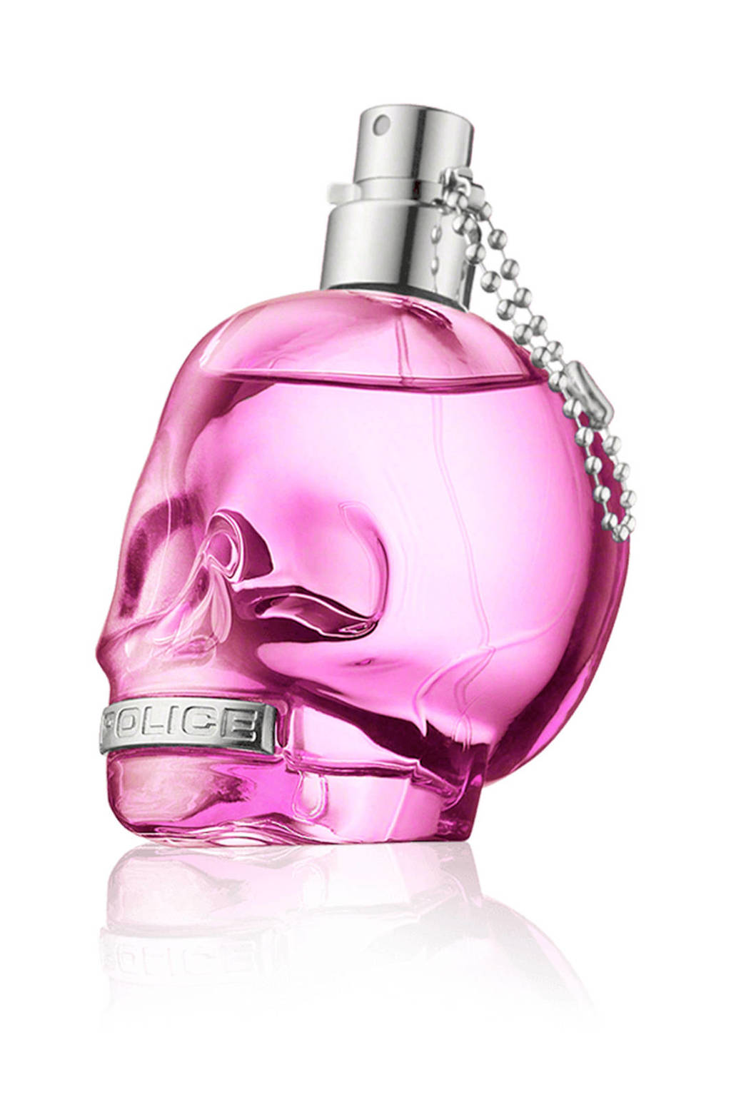 Police To Be eau de parfum - 125 ml