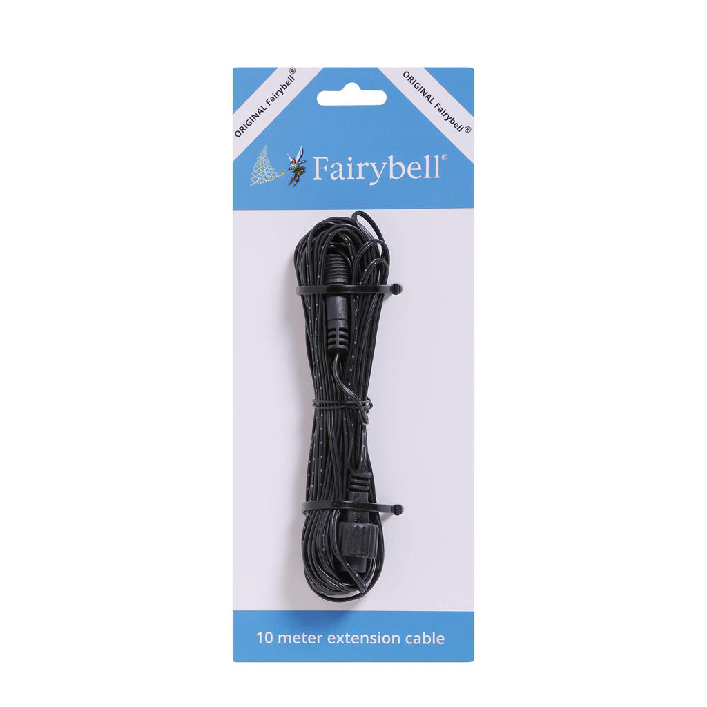 Fairybell verlengkabel (10 meter)