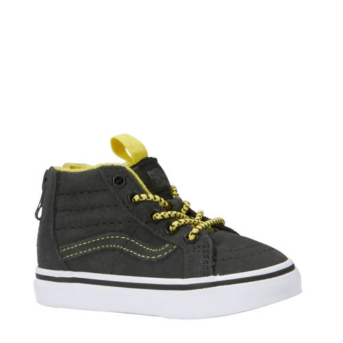 Vans Sk8 Hi Mte Suede Sneakers vans kopen in de aanbieding Vans Sk8 Hi Mte Suede Sneakers vans kopen in de aanbieding