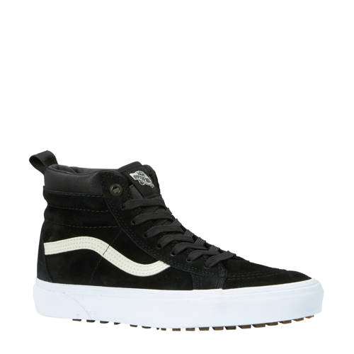 Vans Sk8 Hi Mte Sneakers Zwart vans kopen in de aanbieding Vans Sk8 Hi Mte Sneakers Zwart vans kopen in de aanbieding