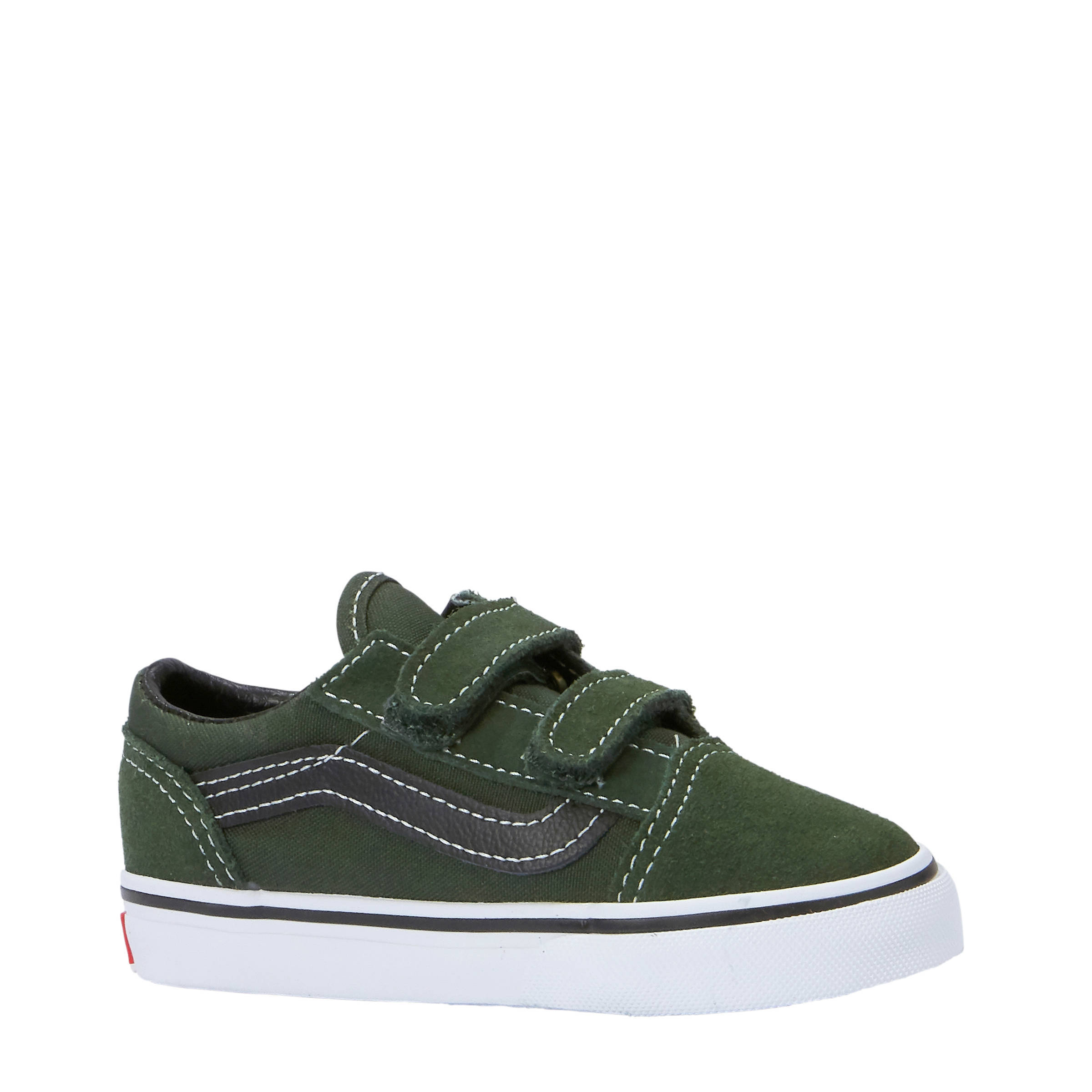 vans old skool legergroen vans old skool legergroen