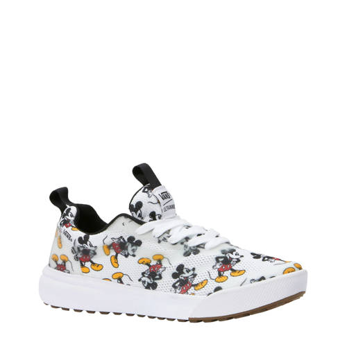 Vans Ultrarange Rapidweld Sneakers Mickey Mouse vans kopen in de aanbieding Vans Ultrarange Rapidweld Sneakers Mickey Mouse vans kopen in de aanbieding