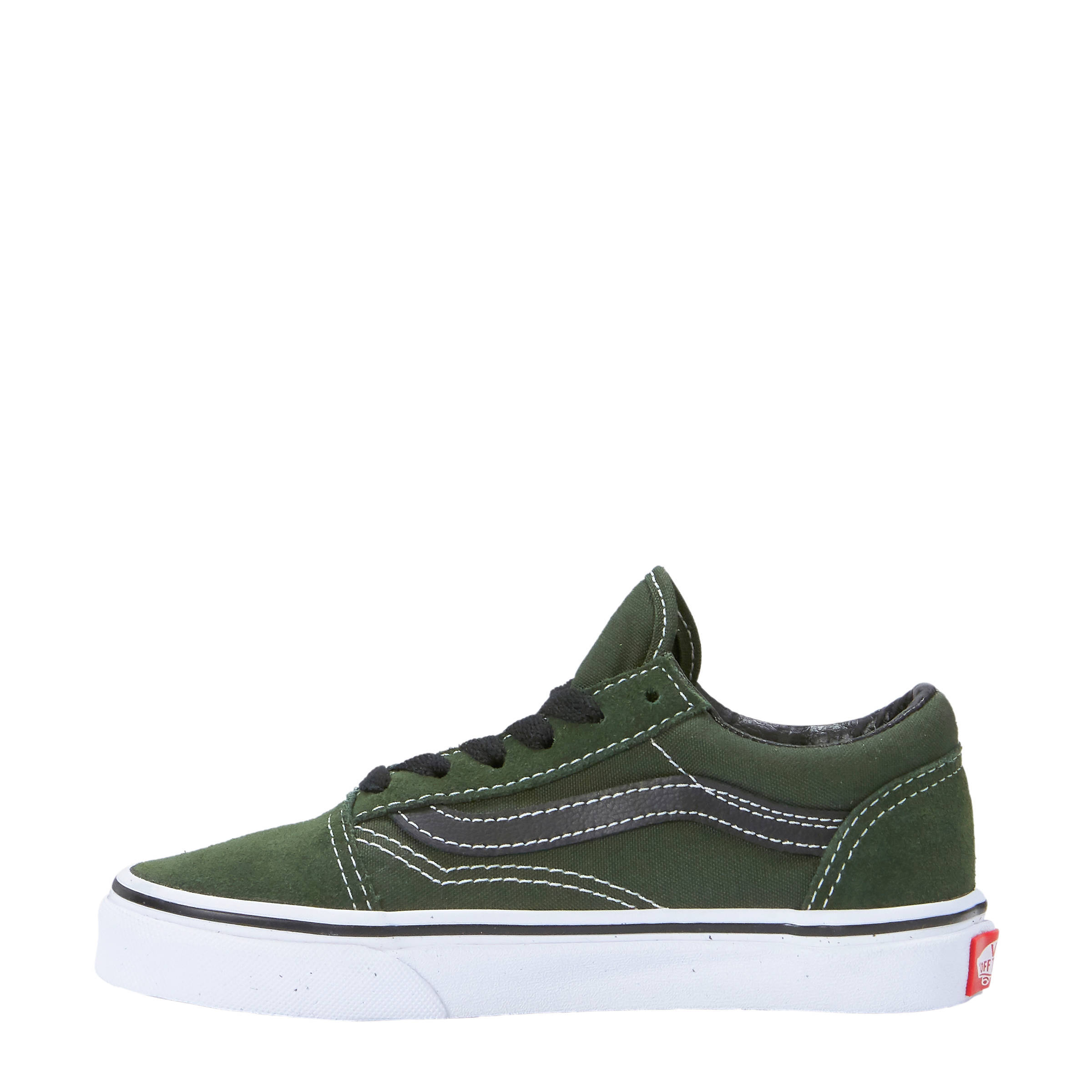 vans old skool legergroen vans old skool legergroen