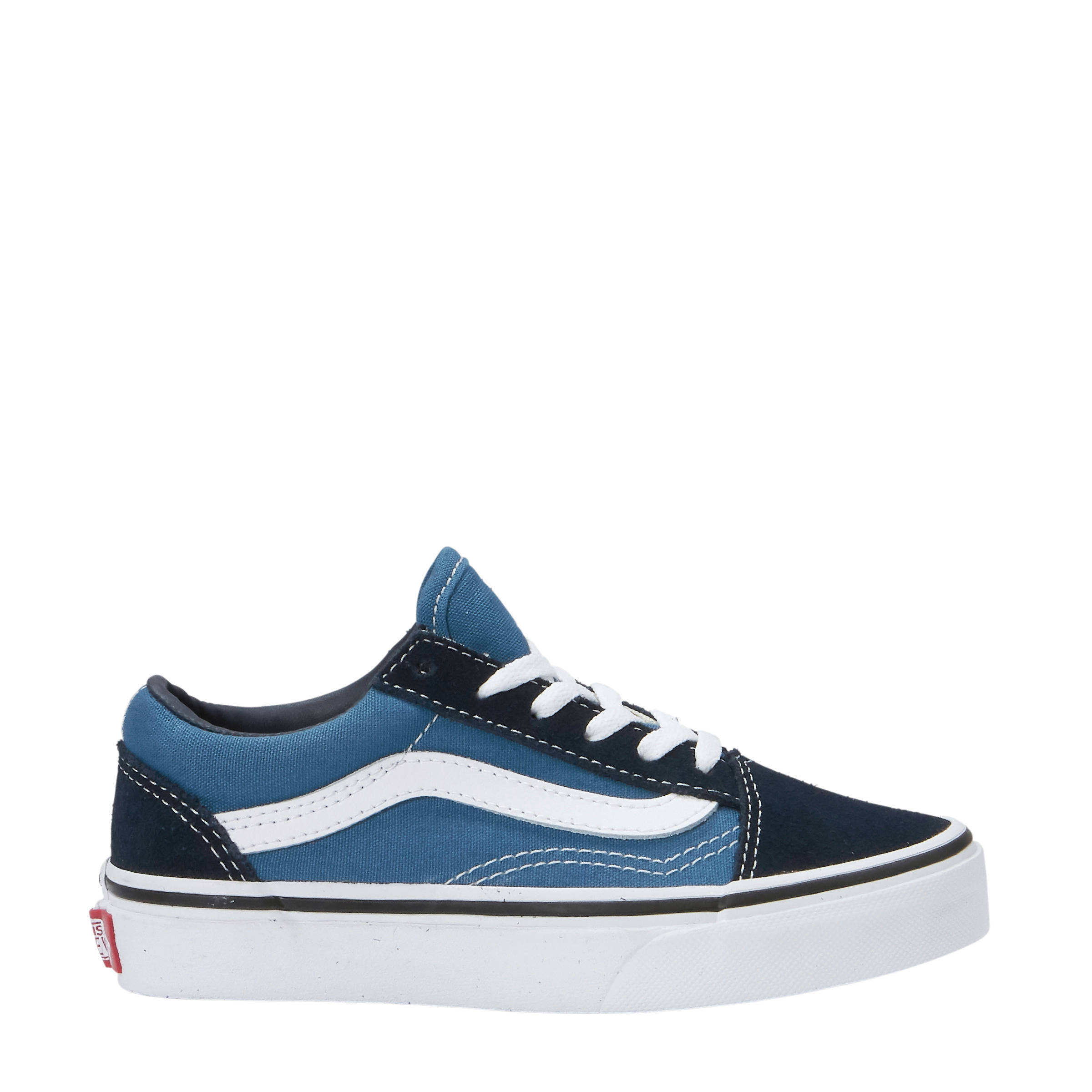 Old Skool sneakers blauw Old Skool sneakers blauw