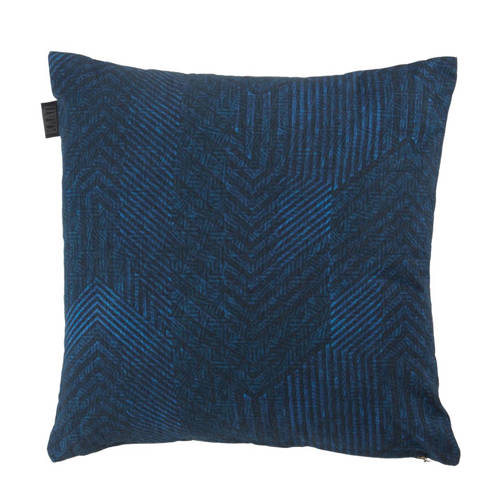 Kaat Amsterdam Sierkussen Azul 45X45 Cm kaat amsterdam kopen in de aanbieding