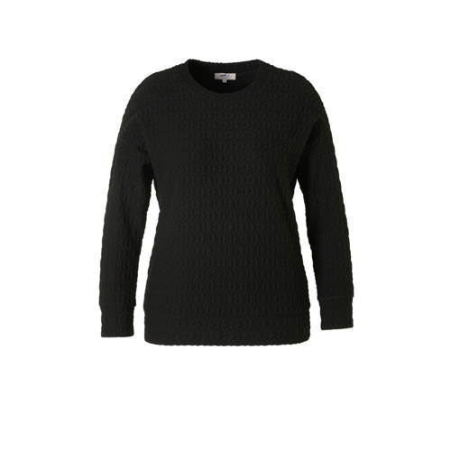 Only Carmakoma Trui Met Patroon only carmakoma kopen in de aanbieding Only Carmakoma Trui Met Patroon only carmakoma kopen in de aanbieding