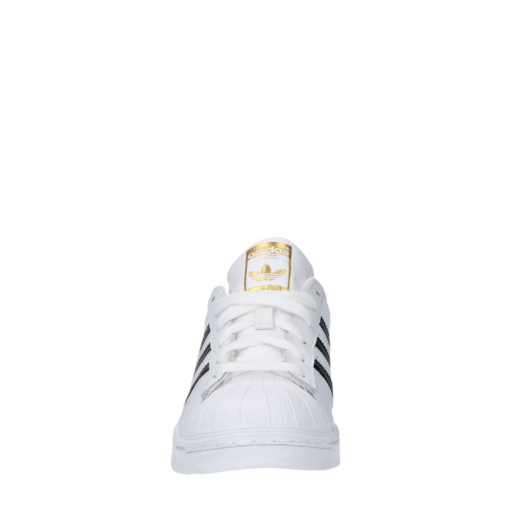 Superstar Adidas Adidas Originals Wit Sneakers Originals WYq8pnn7