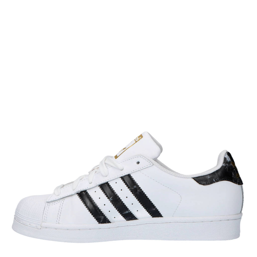 Superstar Adidas Adidas Originals Wit Sneakers Originals WYq8pnn7