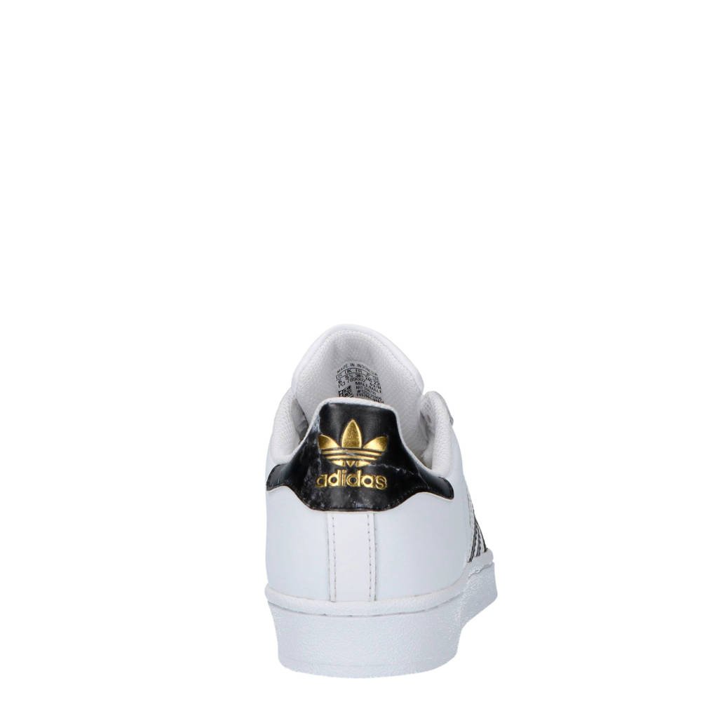 Superstar Adidas Adidas Originals Wit Sneakers Originals WYq8pnn7