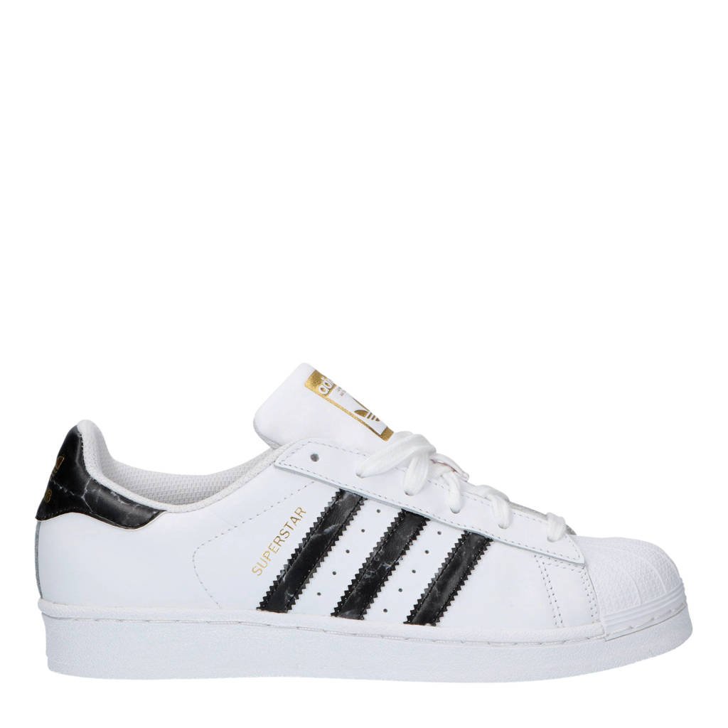 Superstar Adidas Adidas Originals Wit Sneakers Originals WYq8pnn7