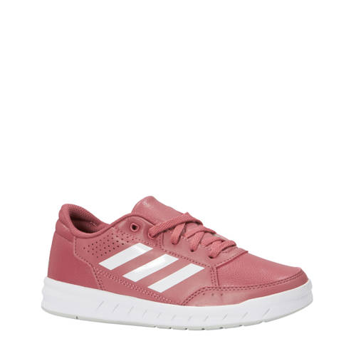 Adidas Performance Kids Altasport Sportschoenen Roze adidas kopen in de aanbieding