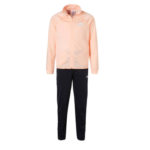 Adidas Performance Trainingspak Zalmroze adidas kopen in de aanbieding Adidas Performance Trainingspak Zalmroze adidas kopen in de aanbieding