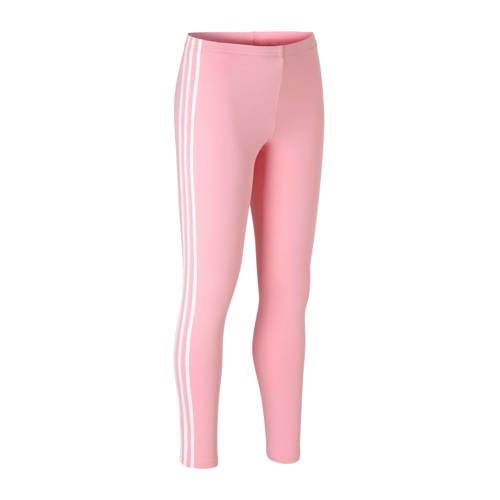 Adidas Originals Legging Roze adidas kopen in de aanbieding