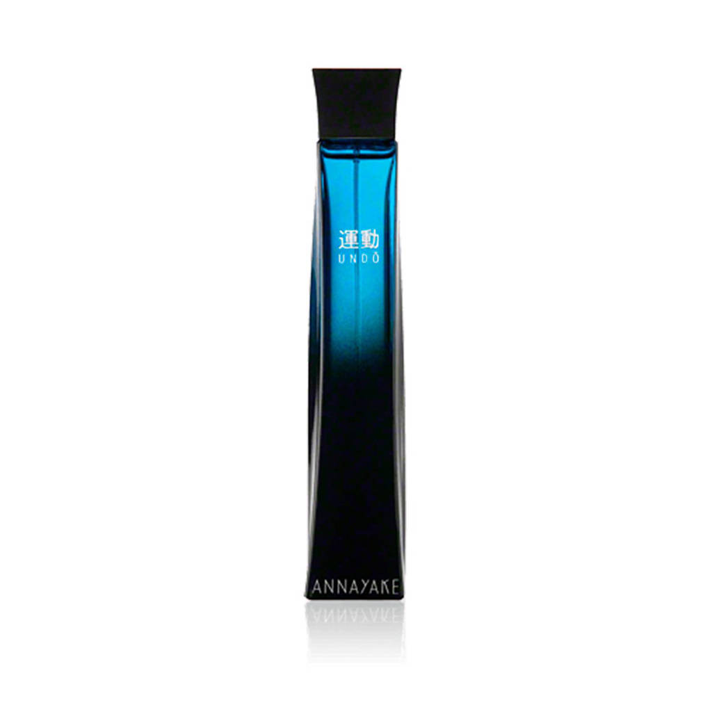 Annayake Undo Pour Homme eau de toilette - 100 ml